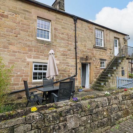 Toad Cottage Matlock  Exterior photo